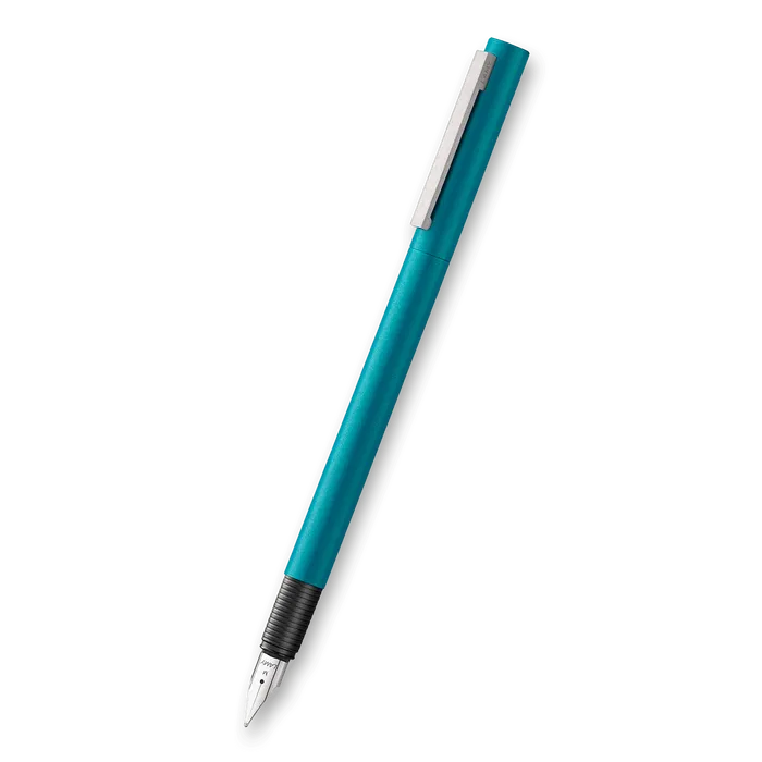 Hauptproduktbild Plnicí pero LAMY cp1 Aquamarine - hrot EF