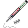 Lackmarker "50 EcoLine", silber, 2-3 mm, EDDING 4-50-054
