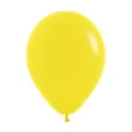 Luftballon waldgrün durchmesser 25cm `M` [10 St.]