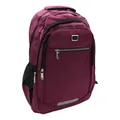 Weiteres Produktbild Studentischer Rucksack 6630 mit Innenfutter (Farbmix/Preis pro Stück)