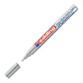 Lackmarker "751", silber, 1-2 mm, EDDING