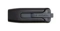 32GB USB Flash 3.0, 60/12 MB/sec, VERBATIM V3, schwarz-grau