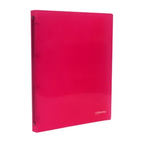 Ordner A4 4 cr eCollection rosa