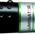 Weiteres Produktbild "Luminator" Textmarker, grün, 2-5 mm, STABILO