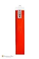 Seidenpapier, orange, im Bogen 50 x 76 cm, 21 g, 6 Bogen/Packung, CRF6082