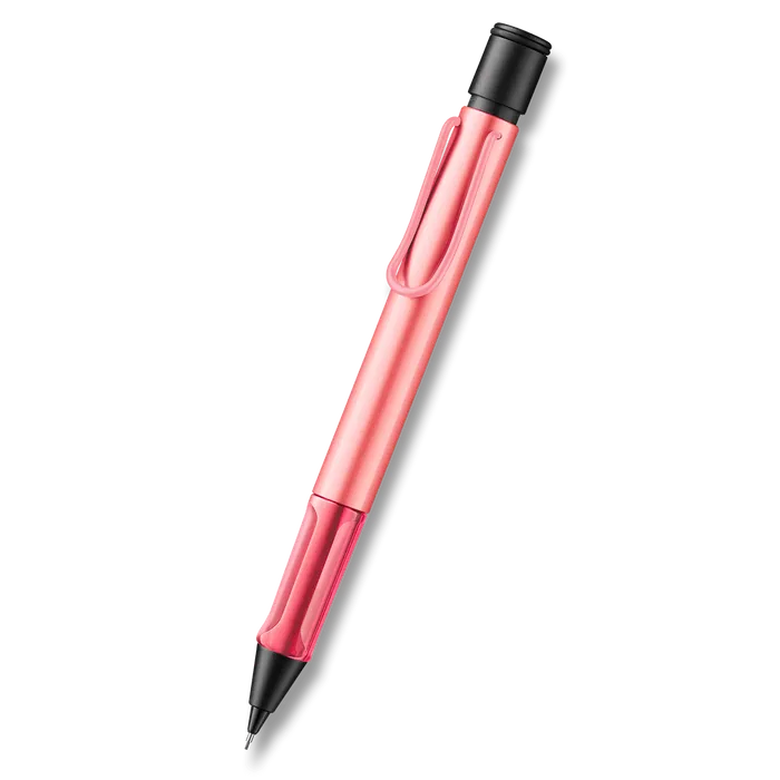 Hauptproduktbild Mechanická tužka LAMY AL-star flamingo - 0,5 mm