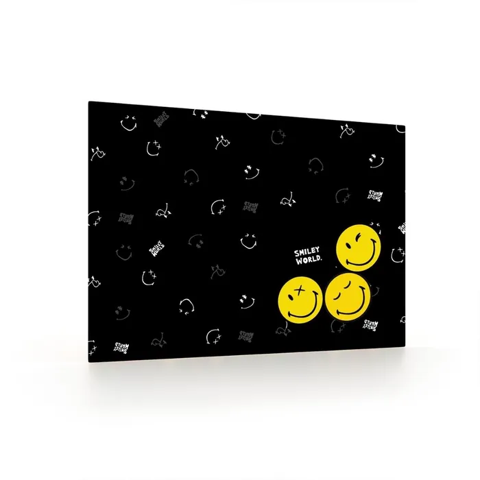 Hauptproduktbild Podložka na stůl PP Smiley World