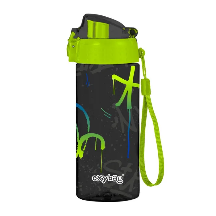Hauptproduktbild Láhev OXY CLiCK 600 ml Graffiti boy