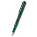 LAMY AL-Star Füllfederhalter aus Kiefernholz - EF-Feder