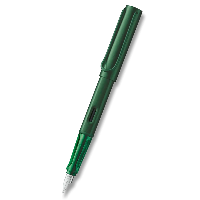 Hauptproduktbild Plnicí pero LAMY AL-star pine - hrot EF