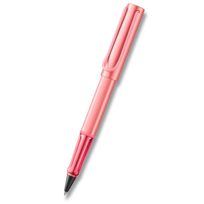 Hauptproduktbild Roller LAMY AL-star flamingo