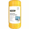 Weiteres Produktbild Bildschirmreinigungstücher, 100 Stück, FELLOWES