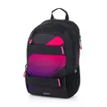 Weiteres Produktbild Schülerrucksack + Tasche OXY Sport Ombre Mädchen