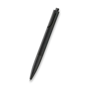 LAMY noto schwarzer Kugelschreiber