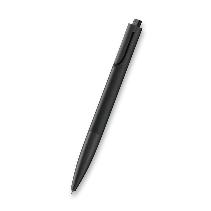 Hauptproduktbild Kuličkové pero LAMY noto black
