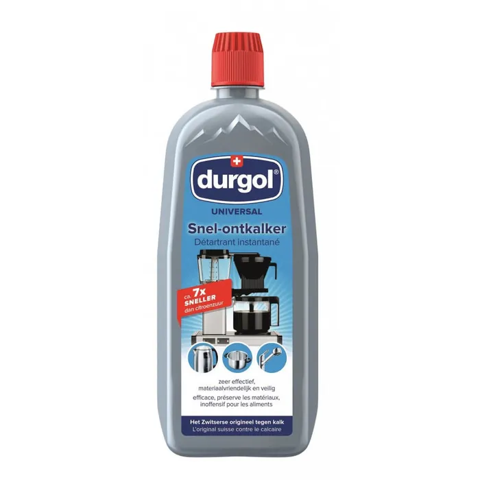Hauptproduktbild Durgol Universal Power rychlý odstraňovač vodního kamene, 750 ml