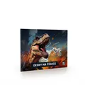 Dino-Nummerntafeln