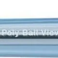 Weiteres Produktbild Faber-Castell Poly Ball View Aurora Icy Glow Kugelschreiber