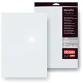 Papier mit Metallic-Glanz, Perlmutt, A4, 130g, APLI [10 Blatt]