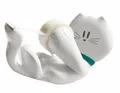 Klebebandabroller "C39", Katze, Tischmodell, mit Klebeband, 3M SCOTCH