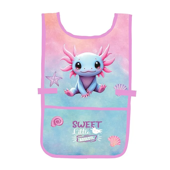Hauptproduktbild Zástěra pončo Axolotl