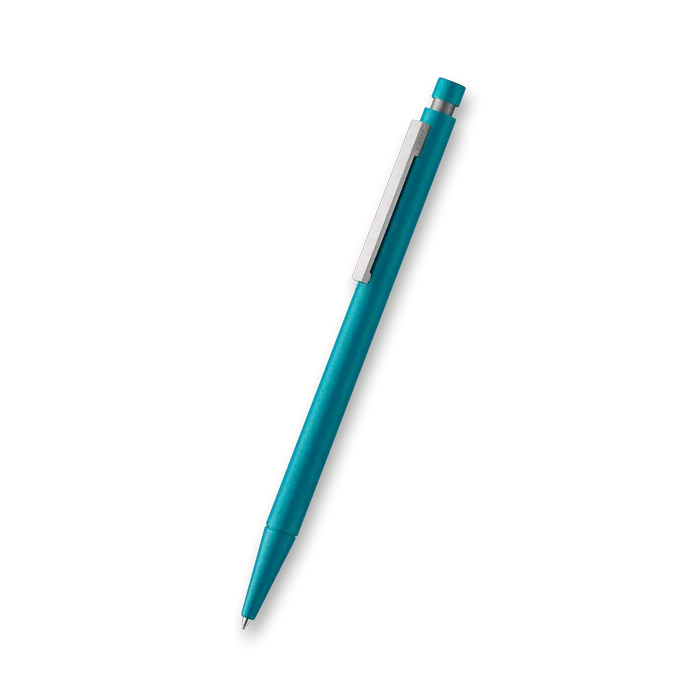 Hauptproduktbild Mechanická tužka LAMY cp1 Aquamarine - 0,7 mm