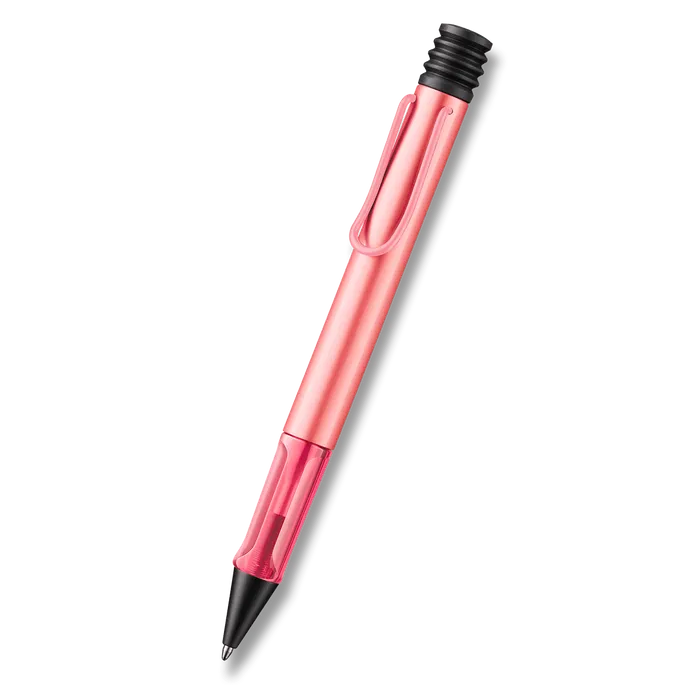 Hauptproduktbild Kuličkové pero LAMY AL-star flamingo