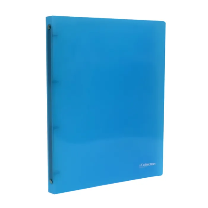 Hauptproduktbild Pořadač A4 4 kr eCollection modrá