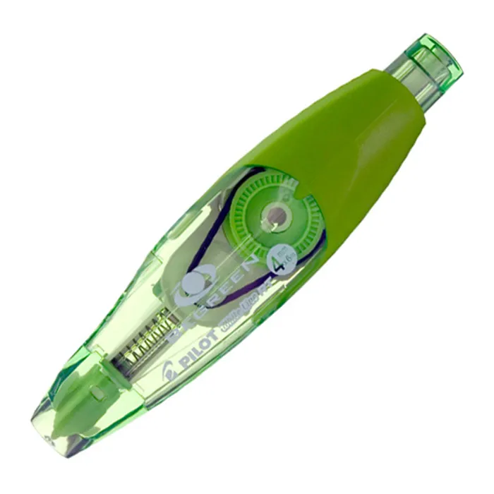 Hauptproduktbild Korektor páska PILOT Begreen / 4 mm x 6 m /