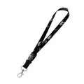 Schlüsselanhänger mit Dino-Karabiner