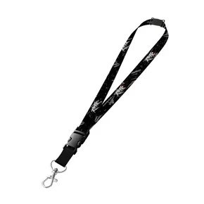 Schlüsselanhänger mit Dino-Karabiner