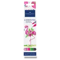 Faber-Castell Goldfaber Aqua Dual Marker Fluffy Flamingo [4 Stk.]