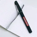 Weiteres Produktbild Notes gepunktet - A6 - Kraftpapier - Elefant