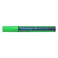 Kreidemarker Maxx 265, hellgrün, 2-3mm, flüssig, SCHNEIDER