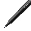 Premium Fineliner STABILO dr!ver - fine - blau