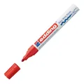 Lackmarker "750", rot, 2-4 mm, EDDING
