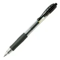 Gelstift „G-2“, schwarz, 0,32 mm, PILOT