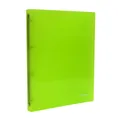 Ordner A4 4 cr eCollection grün