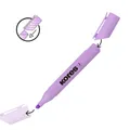 Weiteres Produktbild Kores High Liner Plus Pastel Textmarker 0,5–5 mm, 6-farbiger Mix