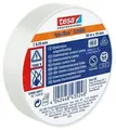 Weiteres Produktbild Isolierband „Professional“, weiß, 19 mm x 20 m, TESA