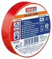 Weiteres Produktbild Isolierband „Professional“, rot, 19 mm x 20 m, TESA