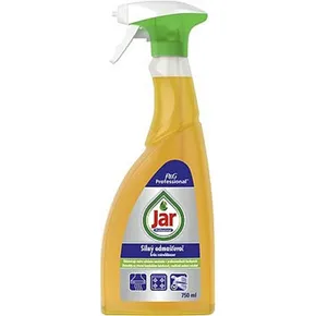 Jar Professional Strong kuhinjski odmašćivač u spreju 750 ml