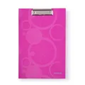 Einzelbrett A4 Laminat NEO COLORI rosa