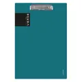 Weiteres Produktbild Einzeldiele A4-Laminat VERDE-Ziegel