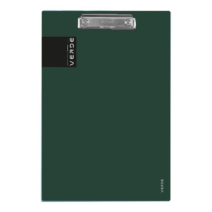 Hauptproduktbild Jednodeska A4 lamino VERDE zelená