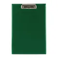 Einzeltafel A4 Kunststoff Classic grün
