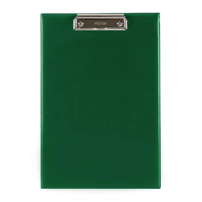 Hauptproduktbild Jednodeska A4 plast Classic zelená