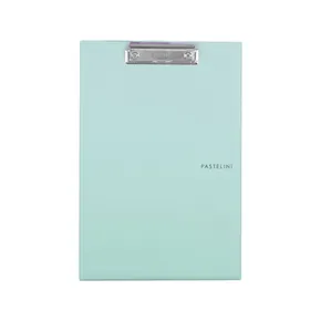 Einzeltafel A5 Kunststoff PASTELINI grün