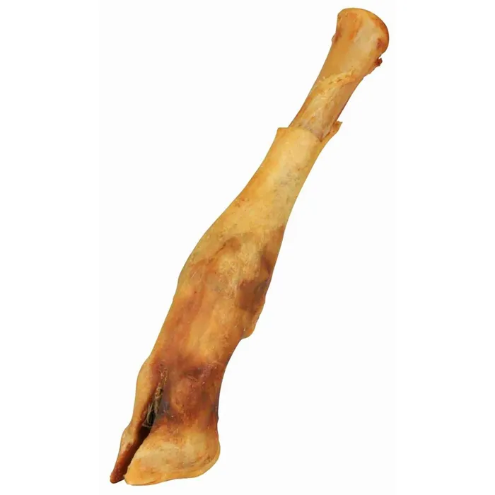 Hauptproduktbild Jehněčí nožka - 1 ks/18 cm