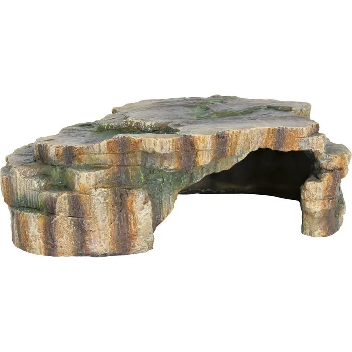 Hauptproduktbild Jeskyň pro plazy 24 x 8 x 17 cm
